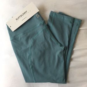 Buffbunny leggings